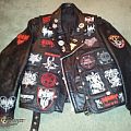 Bathory - Battle Jacket - Devil(s)kin Update