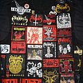 Sabbat - Battle Jacket - 666