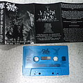 Cruel Force - Tape / Vinyl / CD / Recording etc - Cruel Force - The Rise of Satanic Might Tape