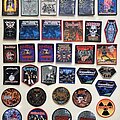 Testament - Patch - Testament Patches for you