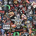 Sodom - Patch - Sodom German Steel