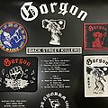 Gorgon - Patch - Gorgon patches