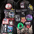 Cirith Ungol - Battle Jacket - Cirith Ungol almost finished battle jacket