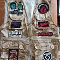 Amon Amarth - Battle Jacket - Vest