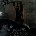 Alice Cooper - Other Collectable - Alice Cooper Toy/Action Figure