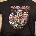 Iron Maiden - TShirt or Longsleeve - Iron Maiden: Legacy of the Beast 2019 North American Tour Shirt