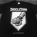 Diocletian - TShirt or Longsleeve - Diocletian t shirt