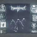 Hypothermia - Patch - New Patches