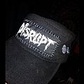 Disrupt - Other Collectable - Hat
