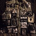 Nihilist - Battle Jacket - Grey Vest