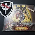 Judas Priest - Tape / Vinyl / CD / Recording etc - Judas Priest  Original A TOUCH OF EVIL