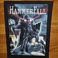 HammerFall - Patch - "HAMMERFALL" Chapter V: Unbent, Unbowed, Unbroken