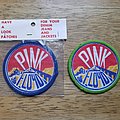 Pink Floyd - Patch - VG Pink Floyd