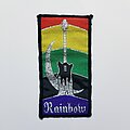 Rainbow - Patch - Rainbow - Castle