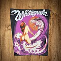 Whitesnake - Patch - Vtge Whitesnake “Lovehunter” BP