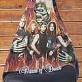 Iron Maiden - Other Collectable - Iron Maiden 'Dance Of Death' Backpack