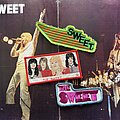 The Sweet - Patch - Vtg The Sweet “Collection/70s”