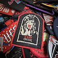 Ozzy Osbourne - Patch - Vtg Ozzy Osbourne “Speak of the Devil”