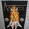 Accept - Patch - BP Restless And Wild