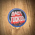 Baby Tuckoo - Patch - Og Vtg BABY TUCKOO “First Born”
