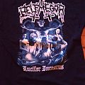 Belphegor - TShirt or Longsleeve - Belphegor Shirt