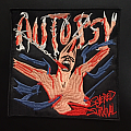 Autopsy - Patch - Autopsy Patch