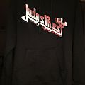 Judas Priest - Hooded Top / Sweater - Judas Priest Firepower Hoodie