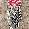 Eternal Champion - Pin / Badge - Dragon Helm Pin