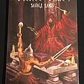 Legendry - Other Collectable - Fierce Tales: Savage Lands Book
