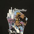 Smoulder - TShirt or Longsleeve - Smoulder Shirt