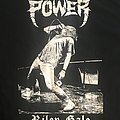 Power Trip - TShirt or Longsleeve - Riley Gale Memorial Shirt