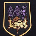 Legendry - Patch - Legendry Patch