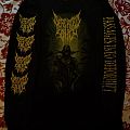 Defeated Sanity - TShirt or Longsleeve - Defeated Sanity "Passages Into Deformity" longsleeve