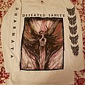 Defeated Sanity - TShirt or Longsleeve - Defeated Sanity "Dharmata" longsleeve