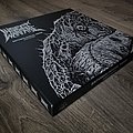 Insect Warfare - Tape / Vinyl / CD / Recording etc - Insect Warfare "Entomological Siege" Die Hard Box Set