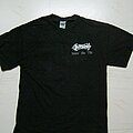 Cryptopsy - TShirt or Longsleeve - Cryptopsy - None So Vile ORIGINAL T-Shirt