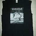 Burzum - TShirt or Longsleeve - Burzum ST Shirt (Modern Invasion Music version)