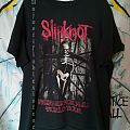 Slipknot - TShirt or Longsleeve - Slipknot - Prepare For Hell Shirt