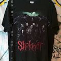 Slipknot - TShirt or Longsleeve - Slipknot - Crow Shirt