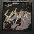 Slayer - Patch - Slayer Patches