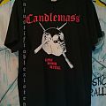 Candlemass - TShirt or Longsleeve - Candlemass - Epicus Doomicus Metallicus Shirt