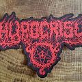 Hypocrisy - Patch - Hypocrisy Patch