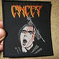 Cancer - Pin / Badge - Cancer Patch