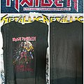 Iron Maiden - TShirt or Longsleeve - Iron Maiden - The Number Of The Beast 1983 Top
