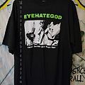 Eyehategod - TShirt or Longsleeve - Eyehategod - Hit A Girl T-Shirt