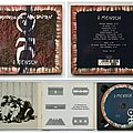 Einstürzende Neubauten - Tape / Vinyl / CD / Recording etc - Einstürzende Neubauten - ½ Mensch 2002 (CD)