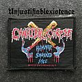 Cannibal Corpse - Patch - Cannibal Corpse - Hammer Smashed Face Patch