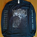 Humiliation - TShirt or Longsleeve - Humiliation - Parallel Chains Of Command LS