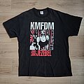 KMFDM - TShirt or Longsleeve - KMFDM - Juke-Joint Jezebel T-Shirt