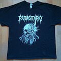 Parasitario - TShirt or Longsleeve - Parasitario - Afterlife Truth T-Shirt